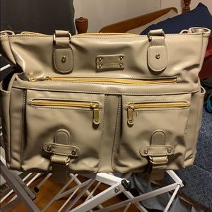 6 Pack Fitness Meal Prep bag